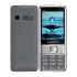 Maxvi X900i 2 Sim Gray Maxvi X900i 2 Sim Gray