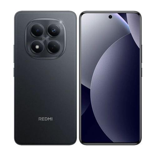 Xiaomi REDMI Note 15 Pro 8/256GB Black (Черный) 