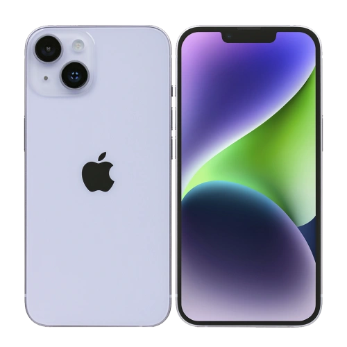 Apple iPhone 14 128GB Purple (Фиолетовый) (без RuStore) 