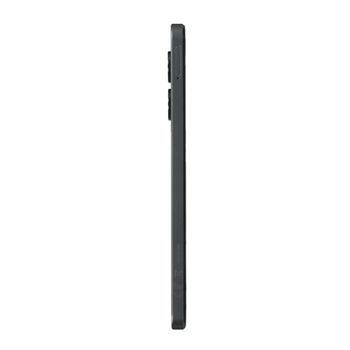 Realme Note 60x 3/64GB Black (Чёрный) 