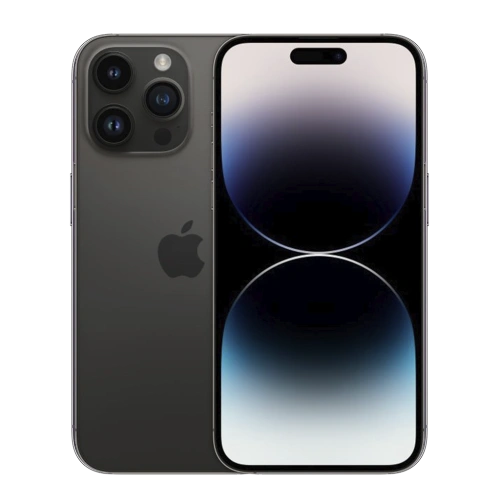 Apple iPhone 14 Pro 128GB Space Black (Чёрный) (без RuStore) 