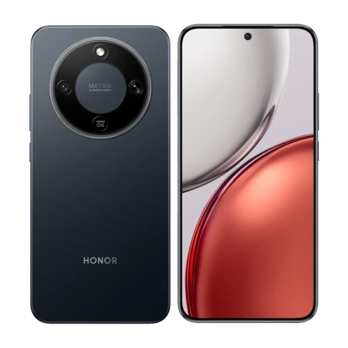 Honor Turbo 8/256GB Black (Чёрный) 
