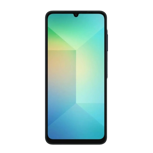Samsung Galaxy A06 A065F 6/128GB Black (Чёрный) 