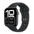 Apple Watch S10 46mm Jet Black (Черный) 