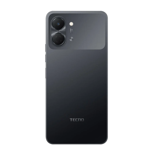 Tecno Spark GO 3 4/128GB Ink Black (Чёрный) 