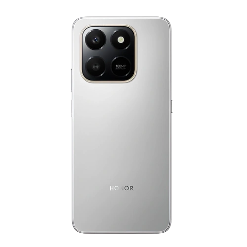 Honor X7d 8/256GB Silver (Серебрянный) 