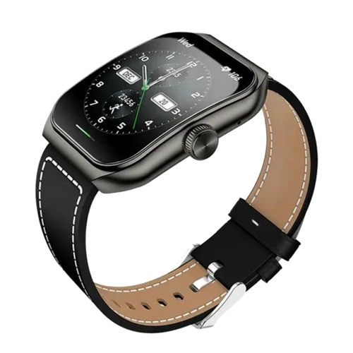 Смарт-часы Black Shark GT3 Black 