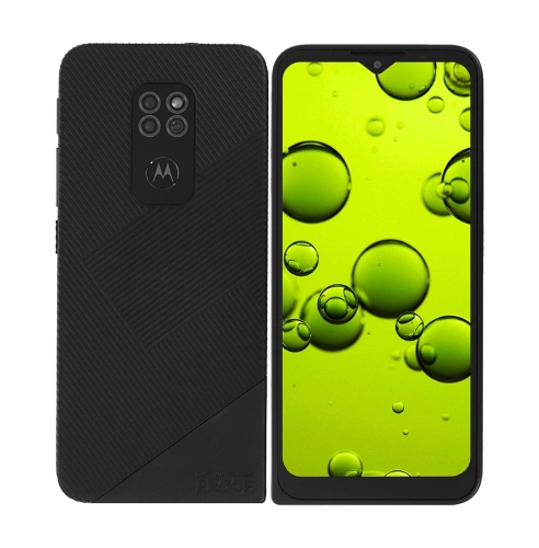 Motorola Defy 4/64GB Black (Чёрный) 