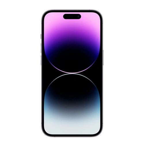 Apple iPhone 14 Pro 128GB Deep Purple (Фиолетовый) (без RuStore) 