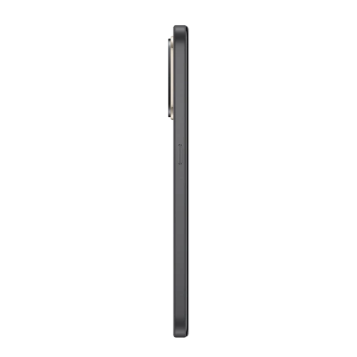 Honor X7d 6/128GB Black (Черный) 
