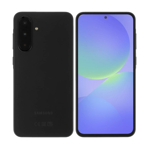 Samsung Galaxy A36 8/128GB Awesome Black (Чёрный) 