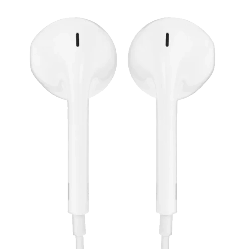 Наушники Apple EarPods с разъемом Type-C MTJY3FE/A 