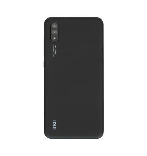 INOI 7 2020 2/16GB Black (Чёрный) 