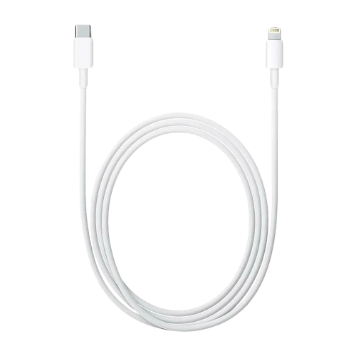 Дата-кабель Apple USB-C/Lightning 1м MX0K2ZM/А 
