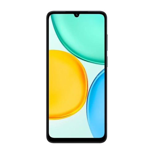 Honor X5d Plus 4/256GB Midnight Black (Чёрный) 