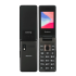 Xenium X600 2 Sim Black 