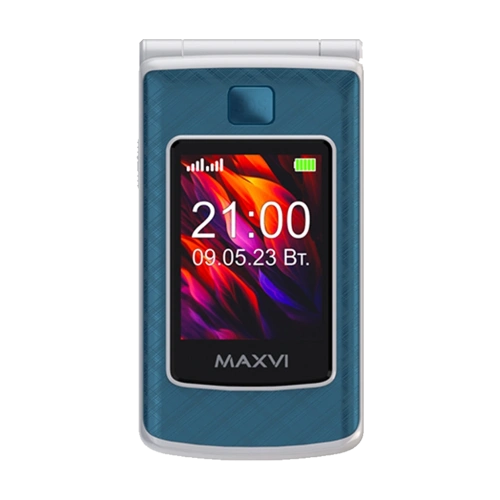 Maxvi E28 2 Sim Marengo 