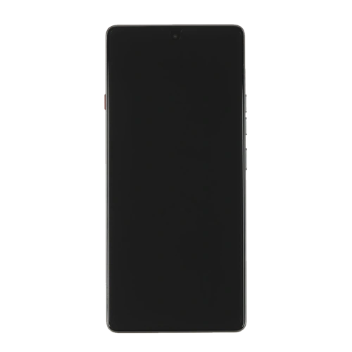 Tecno Camon 40 8/128GB Black (Черный) 