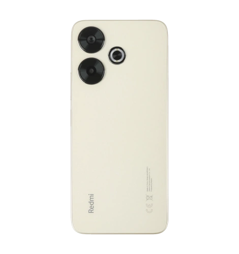 Xiaomi Redmi 13 6/128GB Sandy Gold (Золотой) 