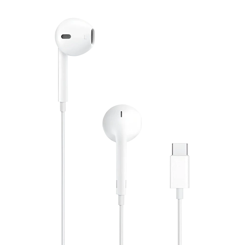 Наушники Apple EarPods с разъемом Type-C MYQY3ZM/A 