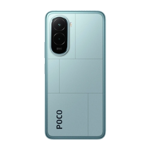 POCO M7 6/128GB Blue (Голубой) 