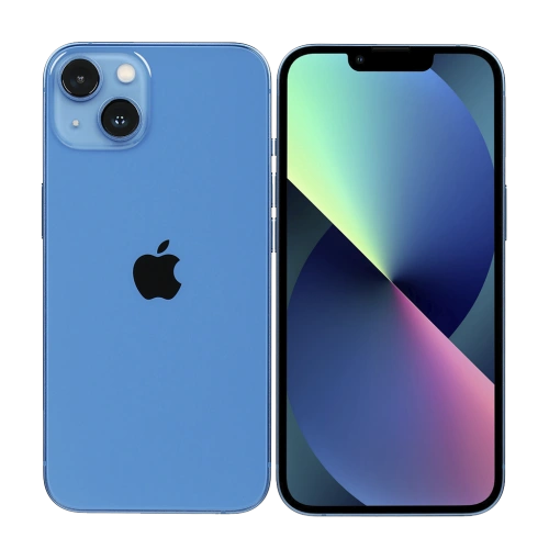 Apple iPhone 13 128GB Blue (Синий) (без RuStore) 
