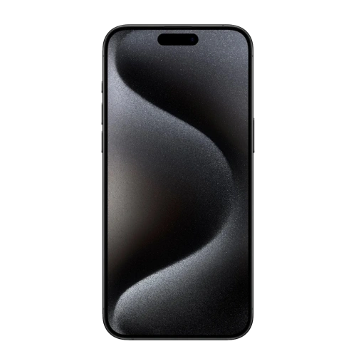 Apple iPhone 15 Pro 512GB Black Titanium (Чёрный) (без RuStore) 