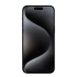 Apple iPhone 15 Pro 512GB Black Titanium (Чёрный) (без RuStore) 