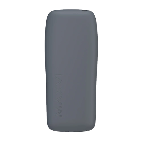 Maxvi C45 2 Sim Gray 