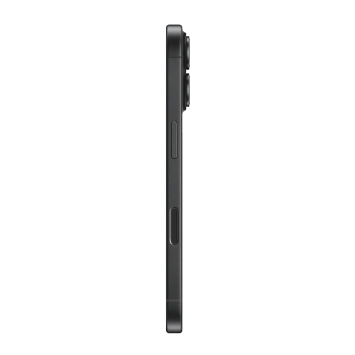Apple iPhone 16 256GB Black (Чёрный) (без RuStore) 