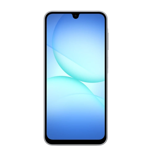 Samsung Galaxy A17 4/128GB Gray (Серый) 