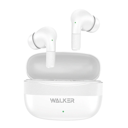 Наушники беспроводные WALKER WTS-39 белые 