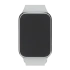 Фитнес трекер Xiaomi Smart Band 8 Pro Light Grey 