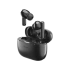 Наушники беспроводные Olmio TWE-25 ANC+ENC черные 