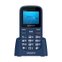 Maxvi B201ds 2 Sim Blue Maxvi B201ds 2 Sim Blue