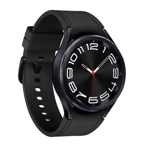 Смарт-часы Samsung Galaxy Watch 6 Classic 43mm Black 