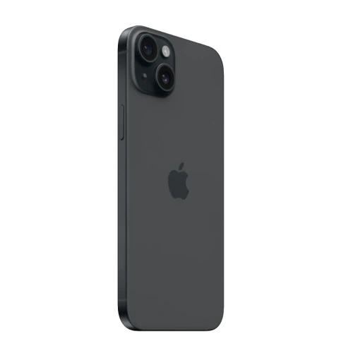 Apple iPhone 15 Plus 256GB Midnight (Черный) (без RuStore) 