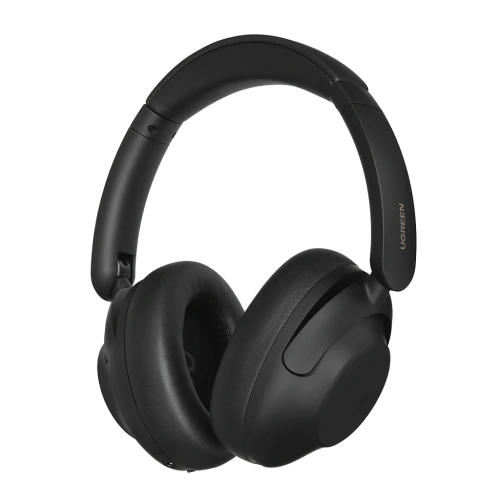 Наушники беспроводные полноразмерные UGREEN HP202 (25255) HiTune Max 5 черные 