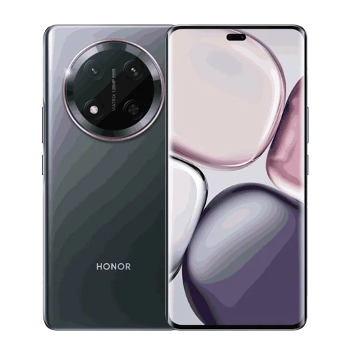 Honor X9c 8/256GB Titanium Black (Чёрный) 