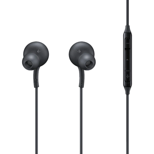 Наушники проводные Type-C Samsung EO-IC100BBEG черные 
