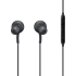 Наушники проводные Type-C Samsung EO-IC100BBEG черные 