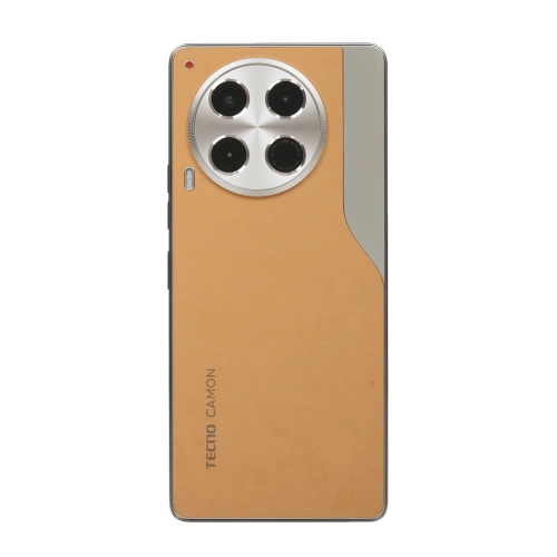 Tecno Camon 30 8/256GB Brown (Коричневый) 