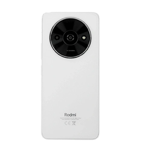 Xiaomi Redmi A3x 3/64GB White (Белый) 