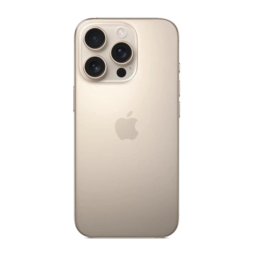 Apple iPhone 16 Pro Max 1TB Desert Titanium (Бежевый) (без RuStore) 