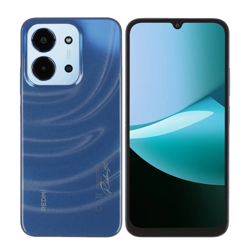 Xiaomi REDMI 15C 4/128GB Moonlight Blue (Синий) 