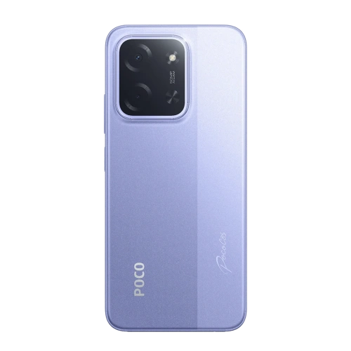 POCO C85 8/256GB Purple (Фиолетовый) 