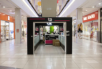 Салон связи Стимул / Т2, г. Волжский, ул. Александрова, 18 А (ТРК "ВолгаМолл", 1 этаж, центральный вход)