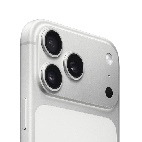 Apple iPhone 17 Pro Max 512GB Silver (Серебристый) (без RuStore) 