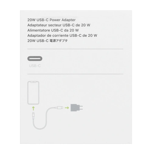СЗУ для Apple USB-C MHJE3ZM/A 