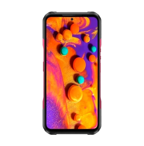 Doogee V20 8/256GB Wine Red (Красный) 